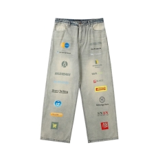 Balenciaga Jeans